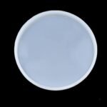 10 inch round plain mould 20mm depth min qty 12 pcs..xro...suo