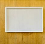 rectangle tray mould 14x19  min qty 12pcs ..jo.. - Image 2