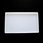 rectangle tray mould 14x19  min qty 12pcs ..jo..