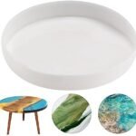 24 inch round plain mould 32mm depth  .xtes...soeo..