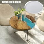 24 inch round plain mould 32mm depth  .xtes...soeo.. - Image 2