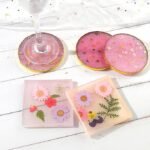 4inch square plain mould min qty 12pcs - Image 2