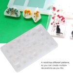 60 Cavity mould 4X2.5inch min qty12Pcs..NO.