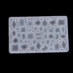 60 Cavity mould 4X2.5inch min qty12Pcs..NO. - Image 2