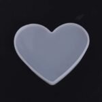 6inch heart mould 15x147cm 8mm depth min qty 12pcs..eo. - Image 2