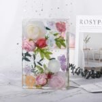 rectangle shape wedding mould 6x8 inch min qty 12pcs ..sao.. - Image 2