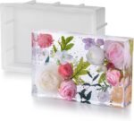 rectangle shape wedding mould 6x8 inch min qty 12pcs ..sao..