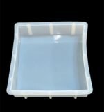 square shape wedding mould 8x8inch min qty12pcs ..sao.. - Image 2