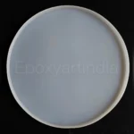 8'' Round plane mould 10mm Depth min qty 12pcs..JO.