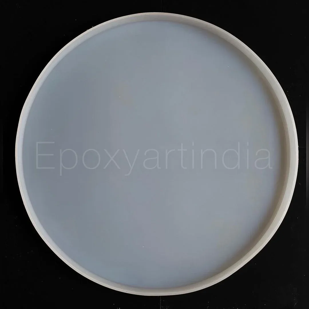 8 Round plane mould 1 8'' Round plane mould 10mm Depth min qty 12pcs..JO. - Image 1