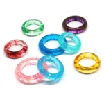 8 Cavity Ring mould Min.qty.pcs..NE. - Image 3