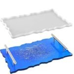 Rectangle tray mould 8.50x13inch Min qty 12pcs..UJO.