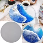 10inch round mould 10mm depth premium min qty 12pcs..SUO.