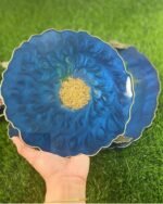 8inch agate mould 8mm depth .min qty 12pcs...jo - Image 2