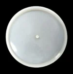 8inch clock silicone mould 10mm depth min qty 12pcs..AO. - Image 2
