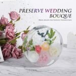 8inch round shape wedding mould min qty12pcs ..sao.. - Image 2