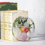 8inch round shape wedding mould min qty12pcs ..sao.. - Image 3
