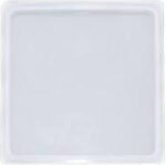 8x8 square plane mould 5mm Depth min qty.12pcs..JO.