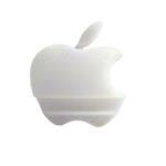 Apple shape moblie stand mould min qty 12pcs.pa - Image 2