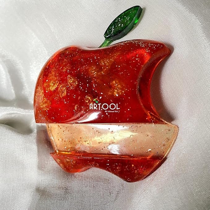 APPle shape moblie stand mould 2 Apple shape moblie stand mould min qty 12pcs.pa - Image 1