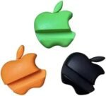 Apple shape moblie stand mould min qty 12pcs.pa - Image 4