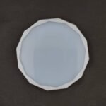 Diamond round coaster 5inch Min.qty 12pcs..po. - Image 3