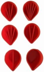 Pouring cup 6pcs of set 7.5x6cm 35mm depth min qty 12pcs..STO.