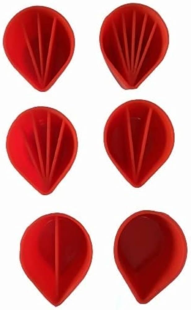 Pouring cups1 Pouring cup 6pcs of set 7.5x6cm 35mm depth min qty 12pcs..STO. - Image 1