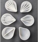 Pouring cup 6pcs of set 7.5x6cm 35mm depth min qty 12pcs..STO. - Image 2