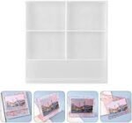Q.R code tray mould min qty.12pcs..Jo. - Image 2