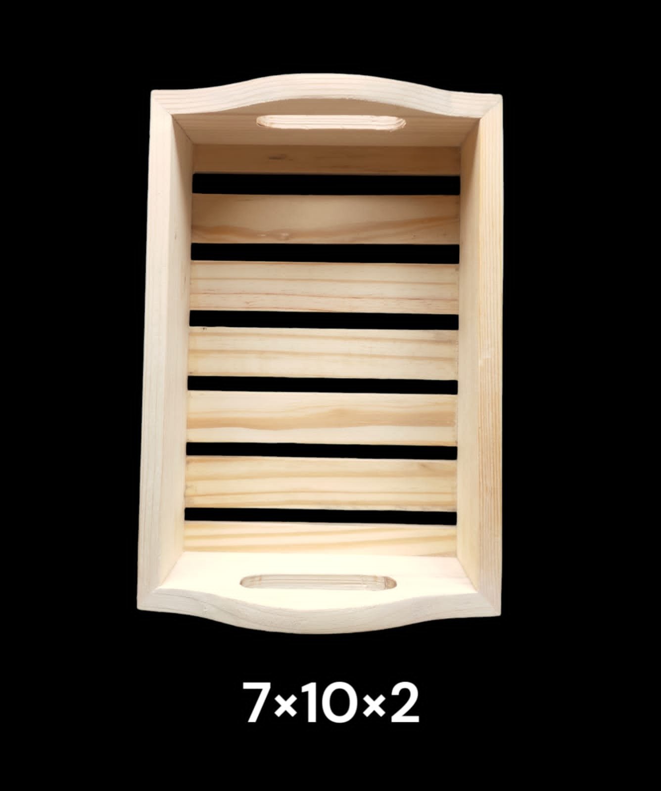 WhatsApp Image 2024-09-24 at 8.33.18 PM WNTL02 wooden tary 7x10x2 inch Mi n qty 12pcs - Image 1