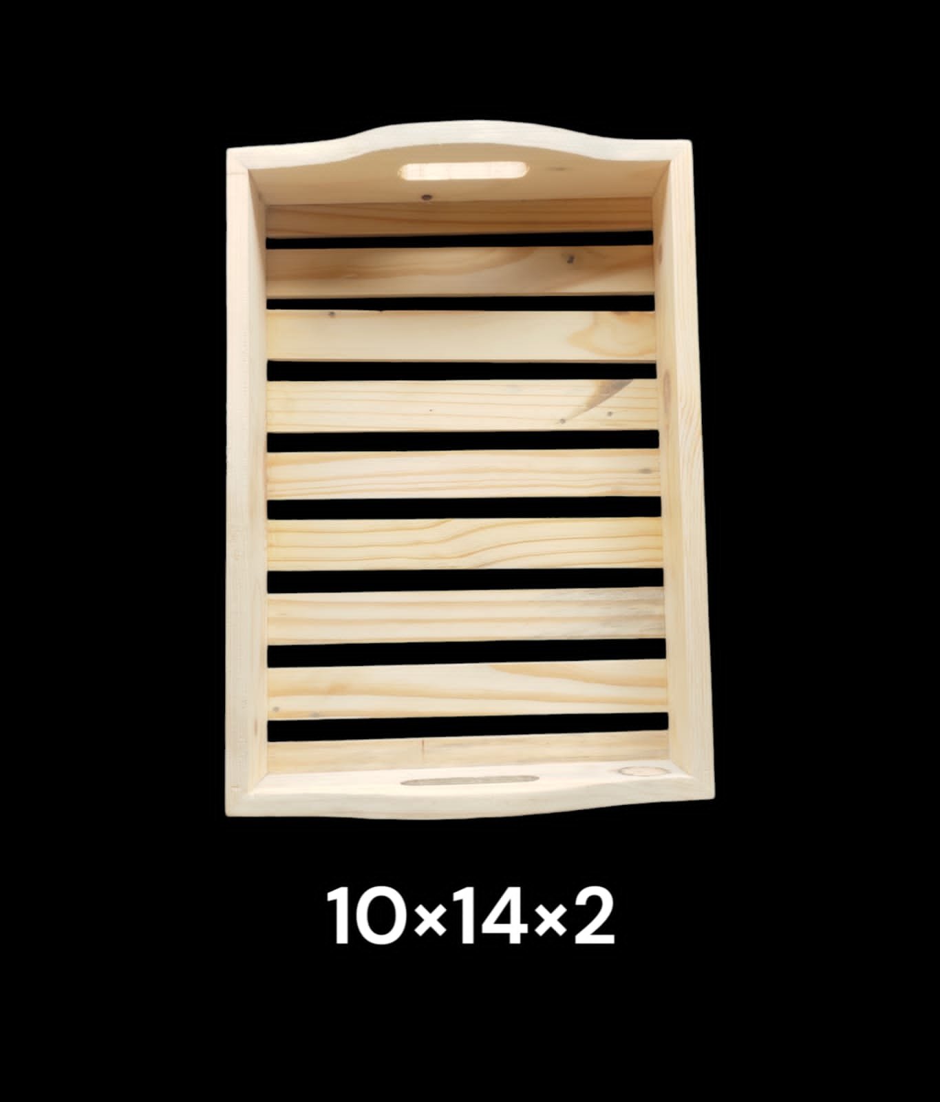 WhatsApp Image 2024-09-24 at 8.33.19 PM WNTL01 Wooden Tray Min qty 12pcs - Image 1