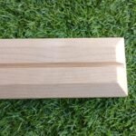 Name plate stand 6 inch