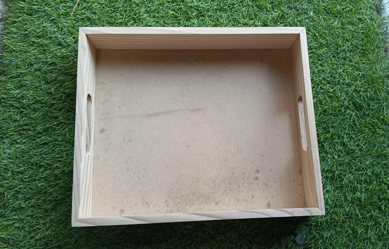 WhatsApp Image 2024-10-14 at 15.19.08_45d3ee30 WNTL5 /10x12x2 wooden tray - Image 1