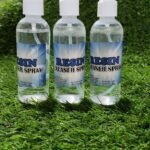 Resin Cleamer Min.Qty-12Pcs
