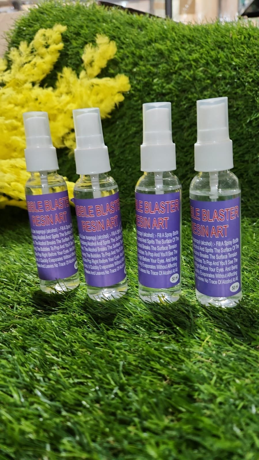 WhatsApp Image 2024-10-14 at 16.15.15_d1a06ef3 Bubble Remover Spray/ Min.Qty- 12 pcs. - Image 1