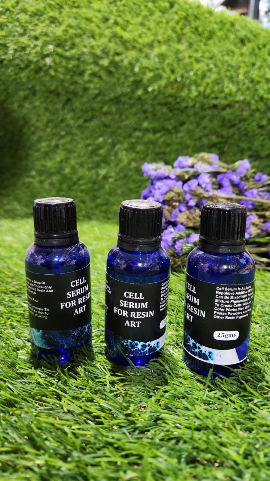 WhatsApp Image 2024-10-14 at 4.15.26 PM (2) Cell Serum For Resin Art Min.Qty-12 Psc - Image 1