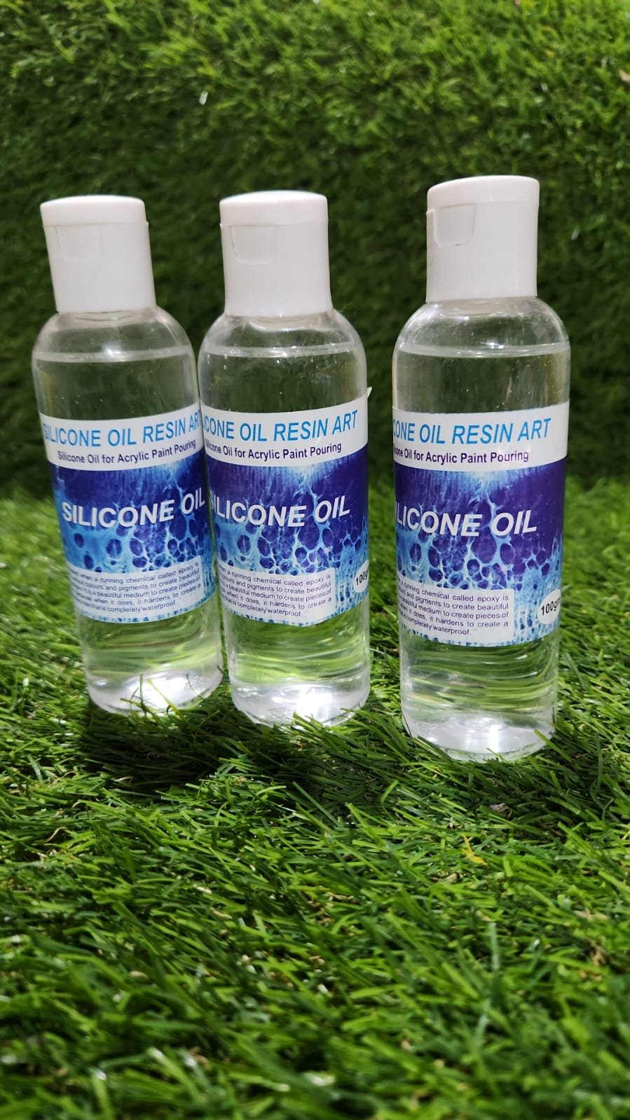 WhatsApp Image 2024-10-14 at 4.15.26 PM Silicone oil/ Min.Qty-12 Pcs - Image 1
