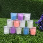 Golw And Dark Powder Min.Qty-12 psc