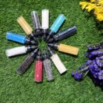Round Glitters UJO / Min.Qty-12PKT