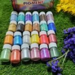 Mica Powder PRO/ Min.Qty-12 PKT