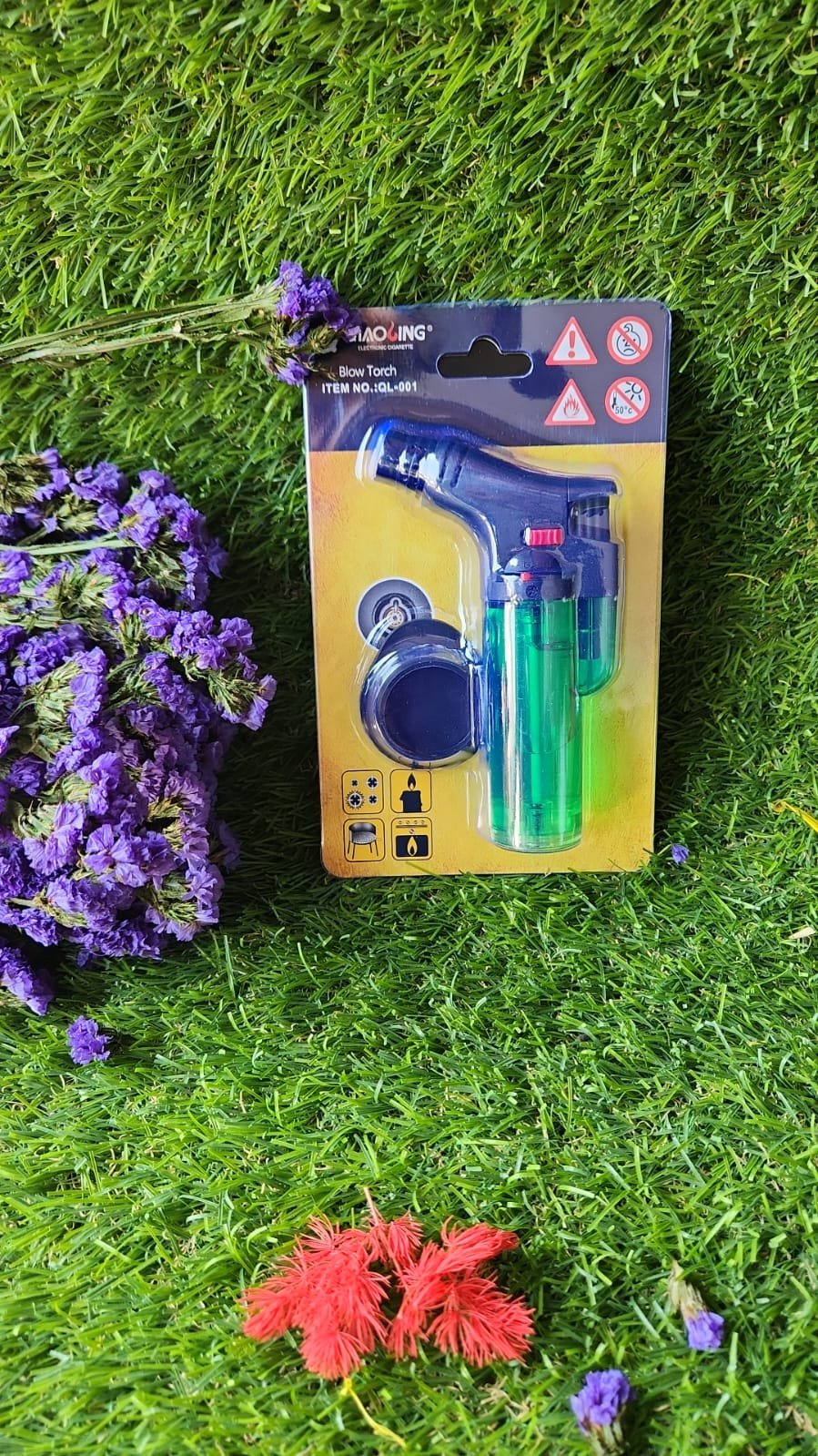 WhatsApp Image 2024-10-14 at 4.15.54 PM (2) Blow Torch Soe/ Min.Qty-12 Pcs - Image 1