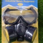 Chemical Protection Mask UUE/Min.Qty-12 PCS