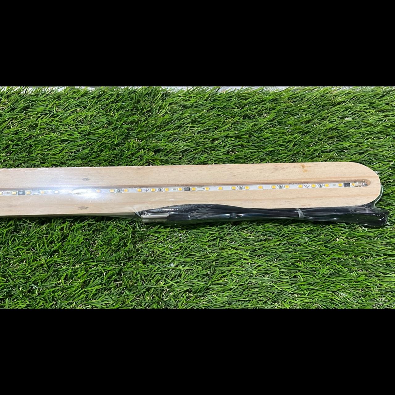 WhatsApp Image 2024-10-14 at 6.02.09 PM Wooden Light /Min.Qty-12 PCS 12 INCH - Image 1