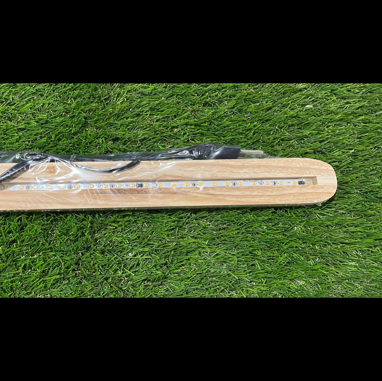 WhatsApp Image 2024-10-14 at 6.02.28 PM (1) Wooden Light/Min.Qty-12 PCS 8 INCH - Image 1