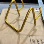 Metal stand/Min.Qty-12 PCS 3 INCH