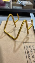 Metal stand/ Min .Qty-12 PCS 4 INCH - Image 4