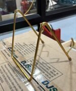 Metal stand/ Min .Qty-12 PCS 4 INCH - Image 2
