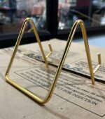 Metal stand/ Min .Qty-12 PCS 4 INCH