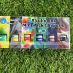Alcohol Ink Spe/ Min.Qty-12 Pcs